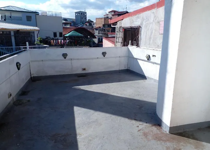 Appartement Taguig Near Arca South