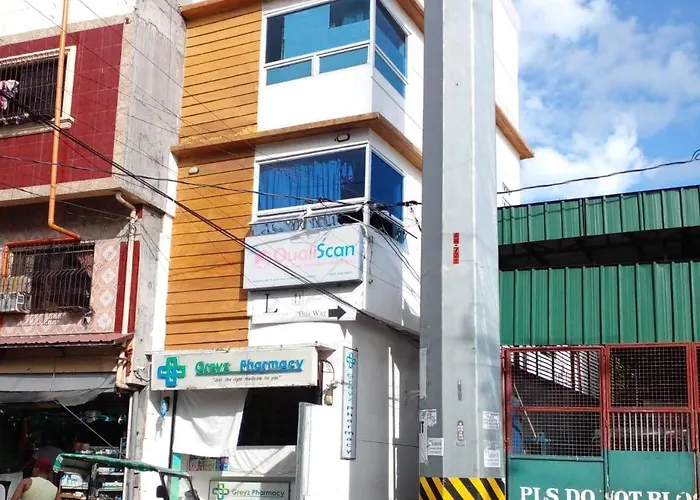 Taguig Near Arca South *